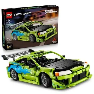LEGO Technic Fast & Furious Mitsubishi Eclipse