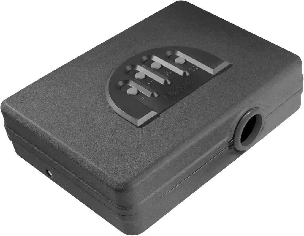 GunVault AR 1000 Assault Rifle Vault