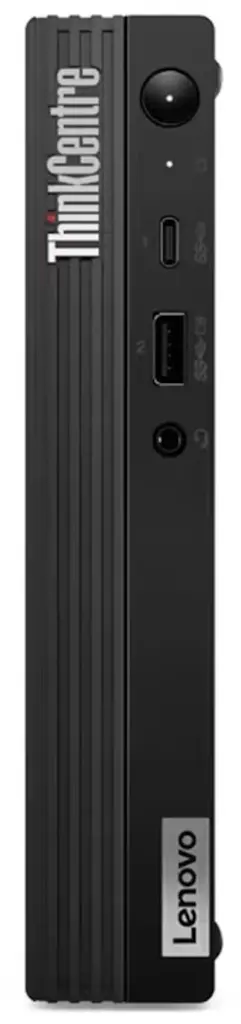 Certified Refurb Lenovo ThinkCentre M75Q G2 Ryzen 5 Pro Desktop PC