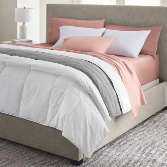 Sleep Number Labor Day Sheet Deals