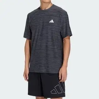 adidas Men's Workout Essentials Flex T-Shirt