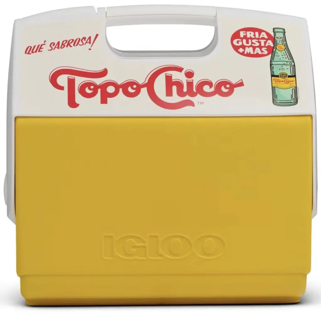 Igloo Playmate Elite 16-Qt. Hard-Sided Cooler