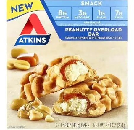 Snack Attack Sale at Woot
