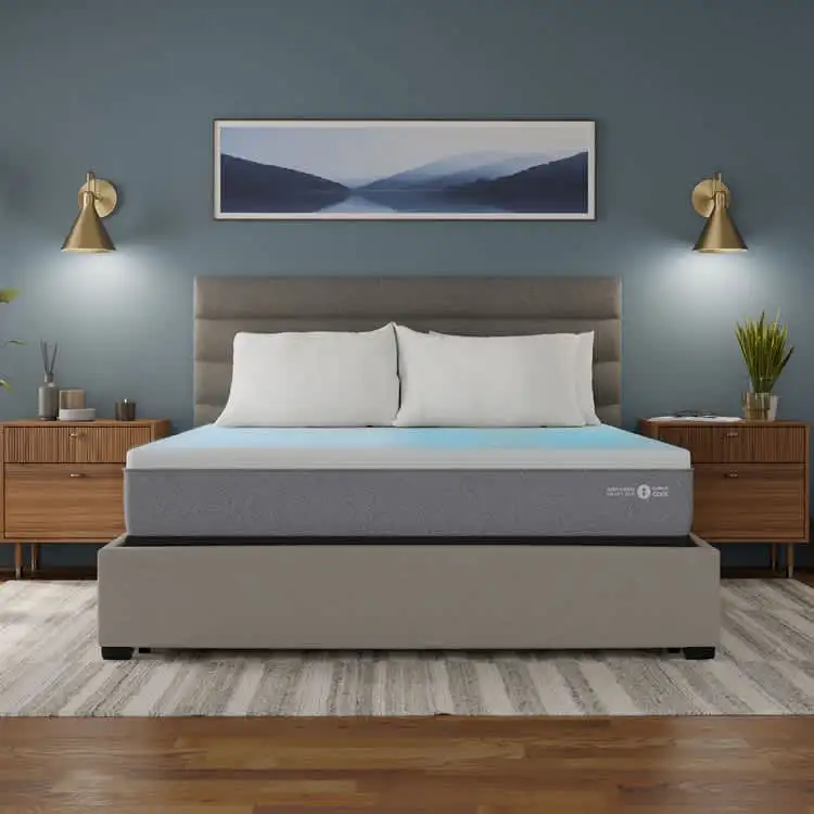 Sleep Number Climate Collection