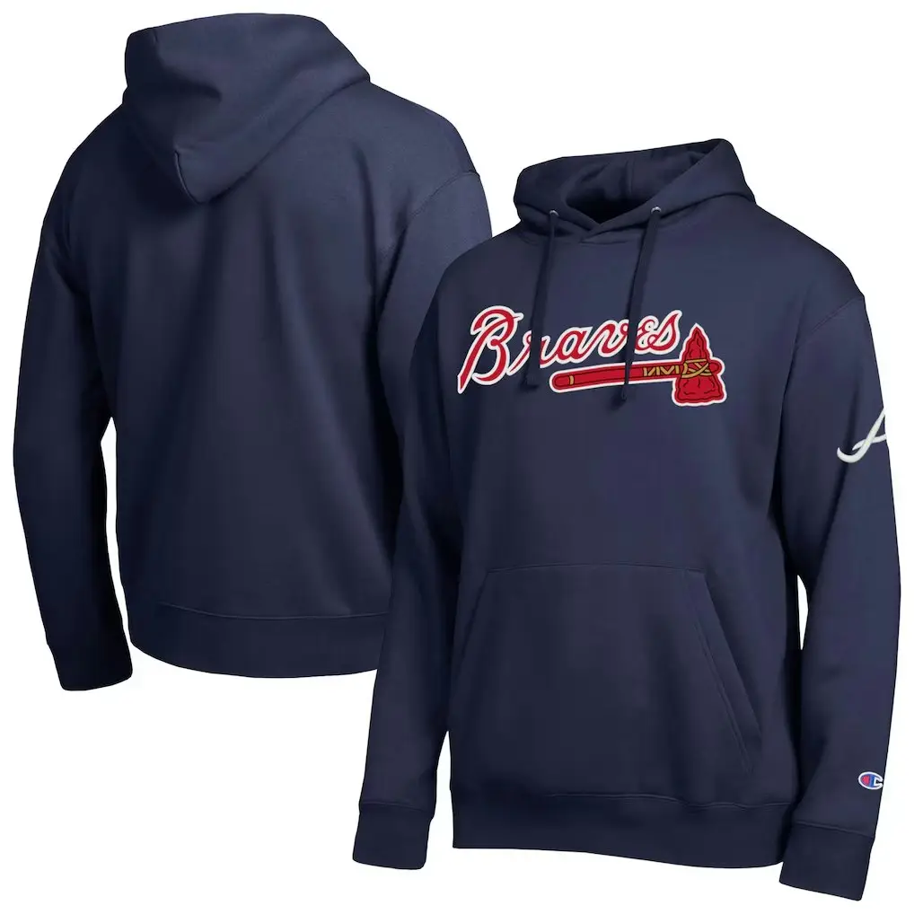 MLB Hoodie and Sweatshirt Deals at Fanatics