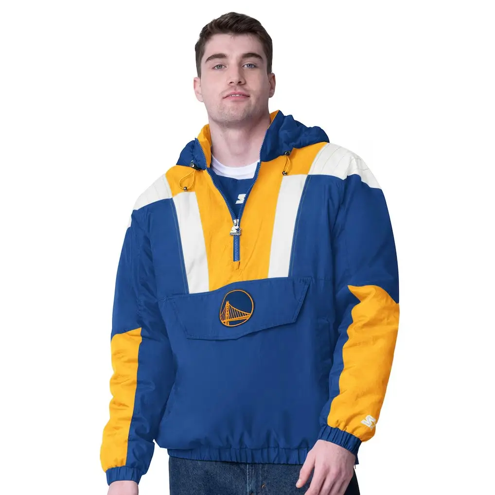 Starter Jackets Deals at Fanatics