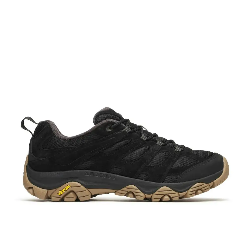 Merrell Moab 3 Ready Zip Men's Shoe