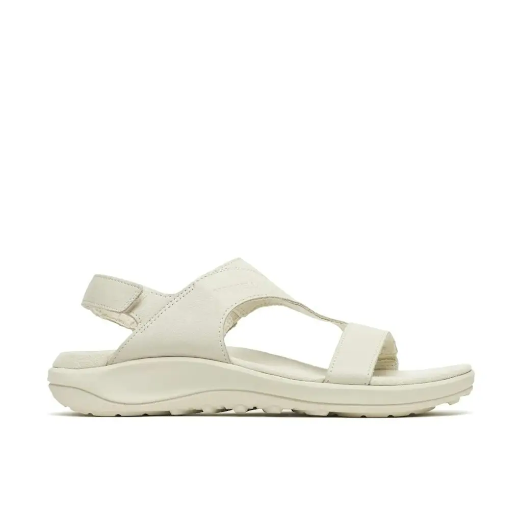 Merrell Women's District 4 Luxe Backstrap Sandal