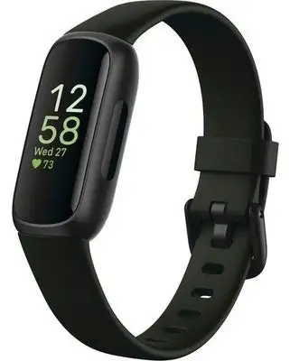 Open-box Fitbit Inspire 3 Health & Fitness Tracker