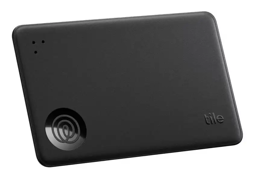 Open-Box Tile by Life360 Slim Bluetooth Tracker