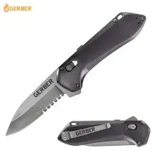 Gerber Deals at Field Supply