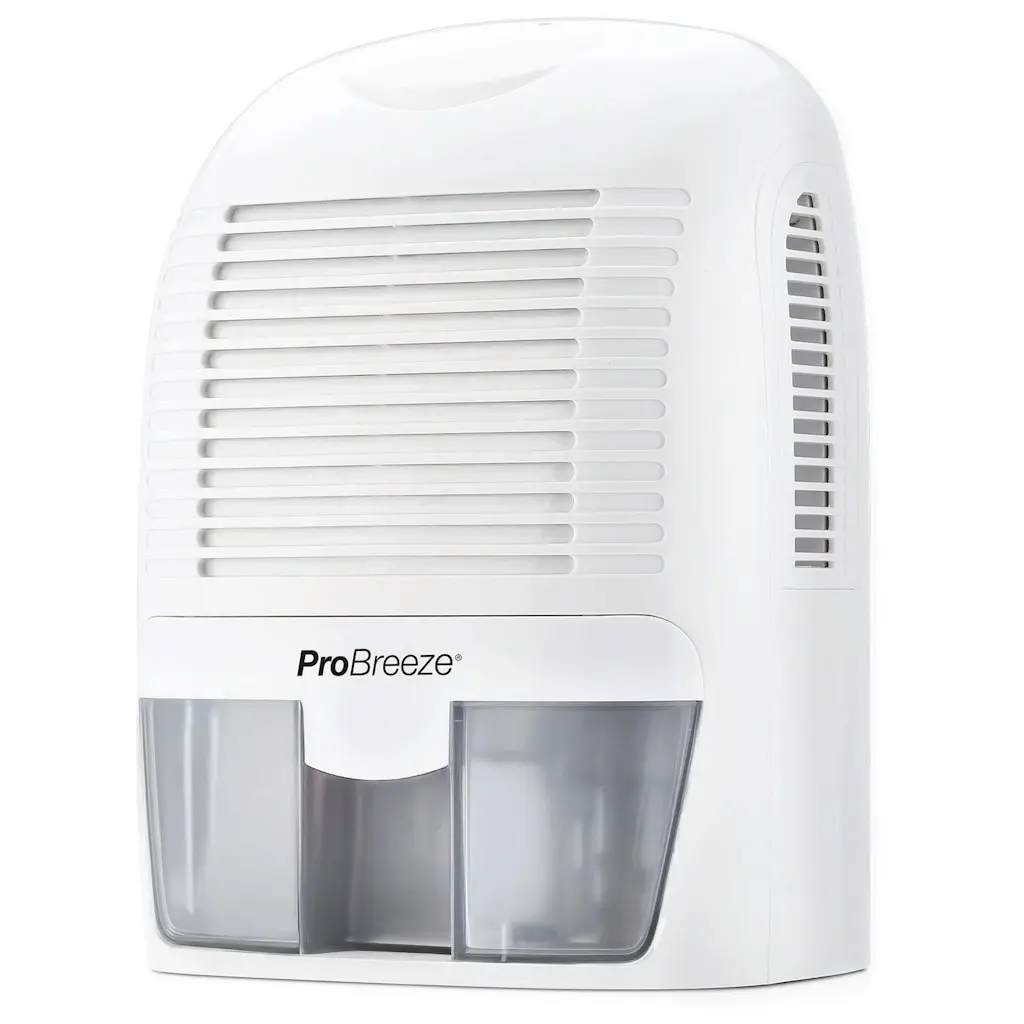Open-Box Pro Breeze Mini Portable Dehumidifier