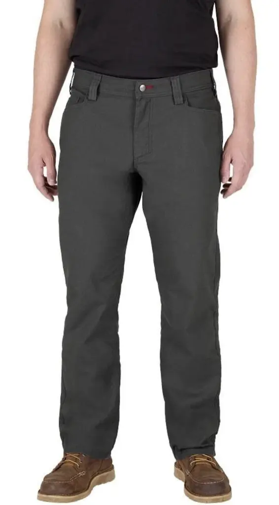 Milwaukee Men's Core Work Pants (34x32 only)