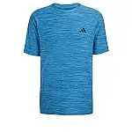 adidas men WORKOUT ESSENTIALS FLEX T-SHIRT