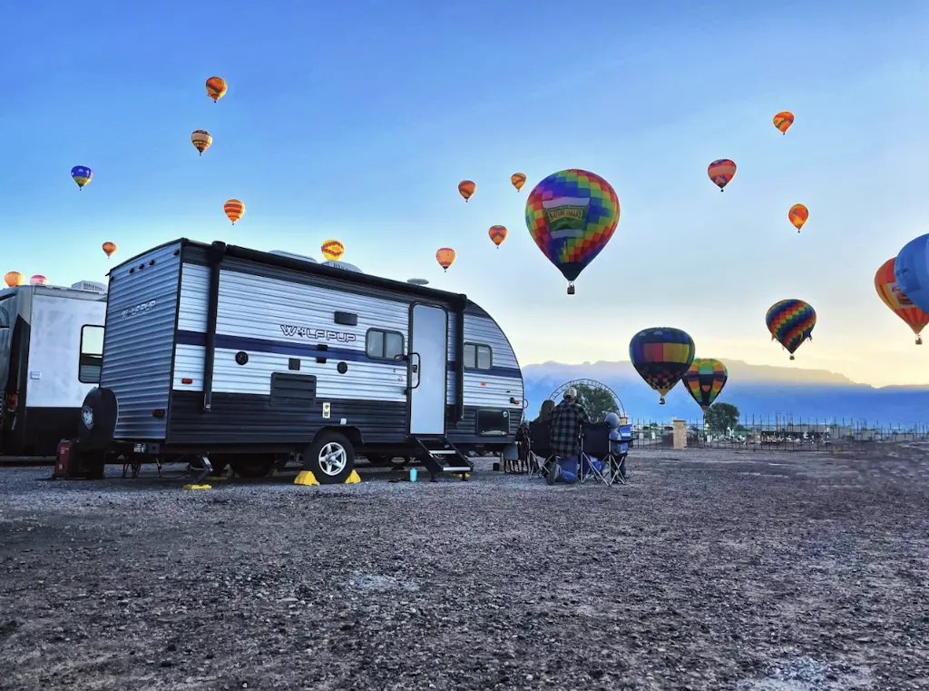 RVshare RV Rental Deals