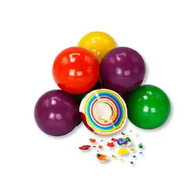 Jawbreakers Hard Candy 4-lbs.