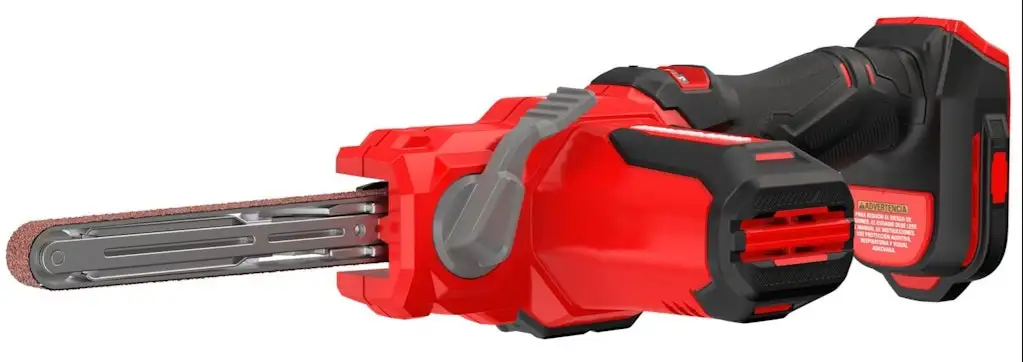 Craftsman V20 20V Variable Speed Belt Sander