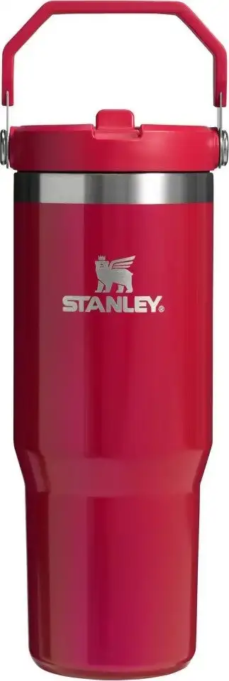 Stanley 30-oz. IceFlow Flip Straw Tumbler