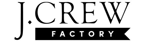 J.Crew Factory New Arrivals Sale