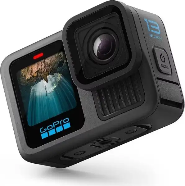 GoPro HERO13 Black Action Camera