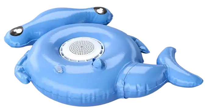 Sun Squad Floating Portable Speakers at Target