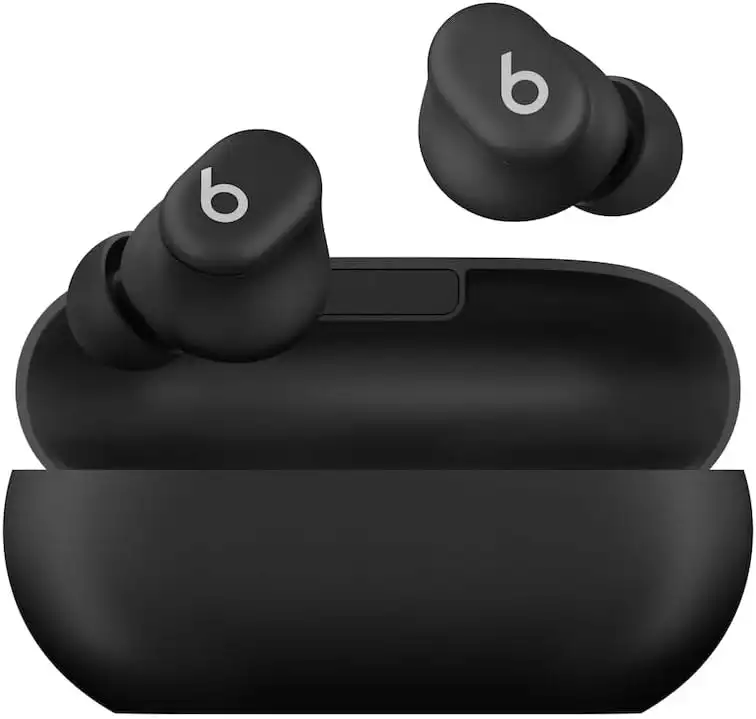 Open-box Beats by Dr. Dre Solo Buds