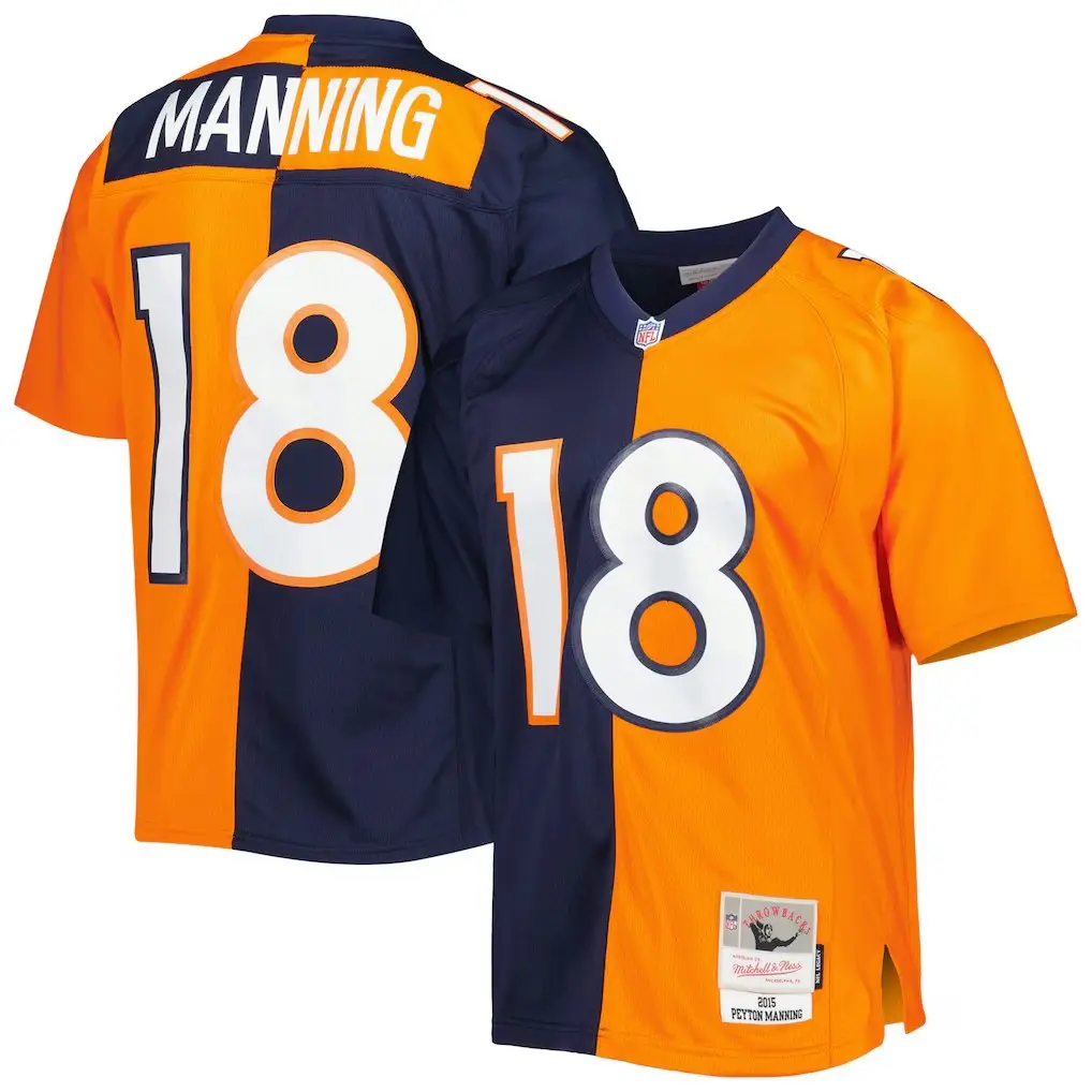 NFL Jersey Clearance and Limited Time Deals at Fanatics