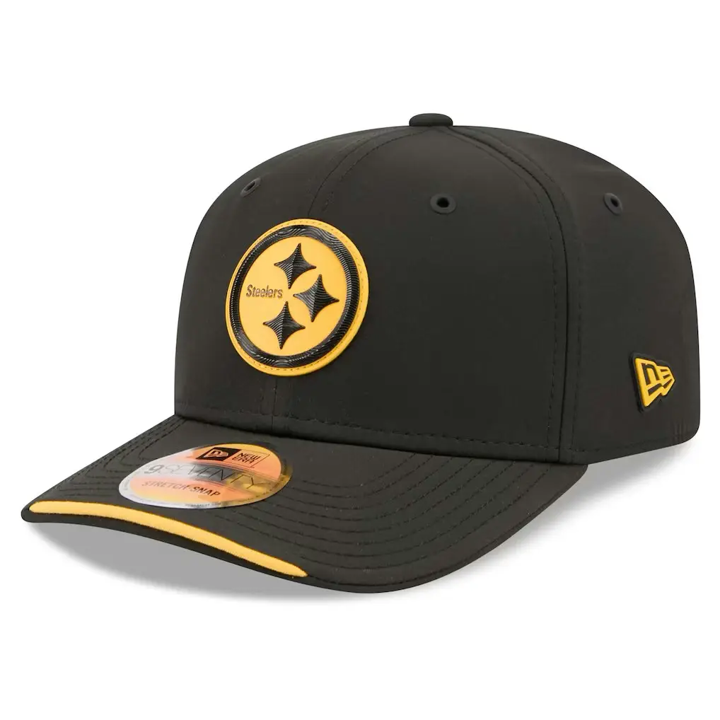 New Era NFL 2026 Sideline Gear Hats at Fanatics