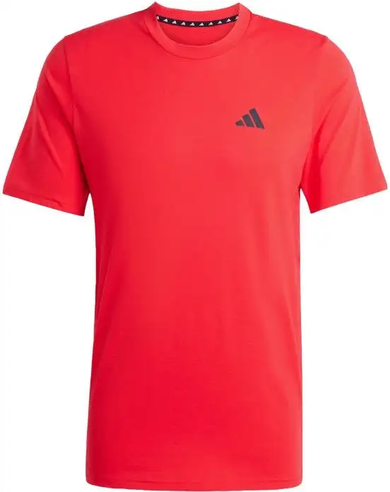 adidas Men's Train Essentials Feelready Training Tee (Size L or 2X)