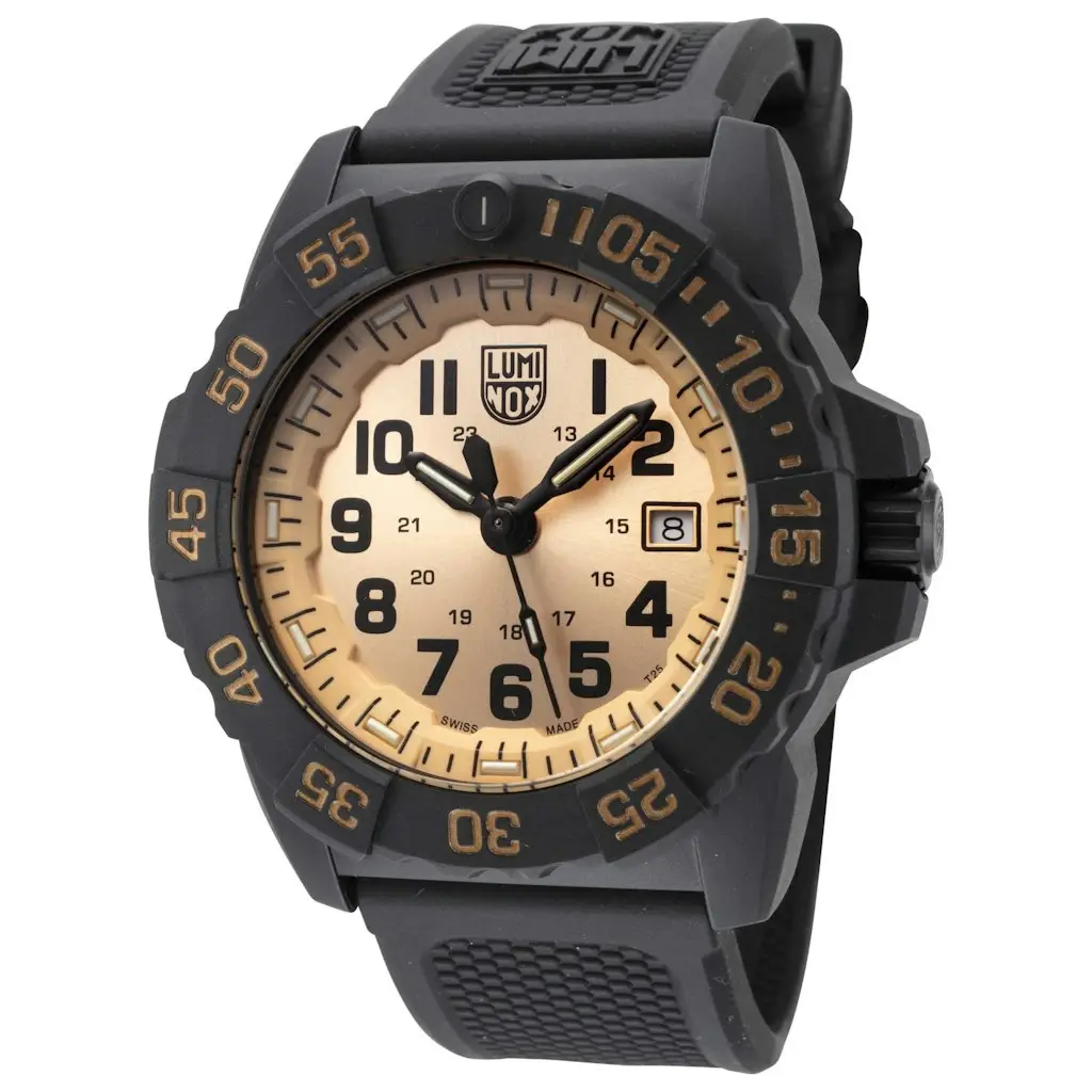 Luminox Men's Navy SEAL Watch