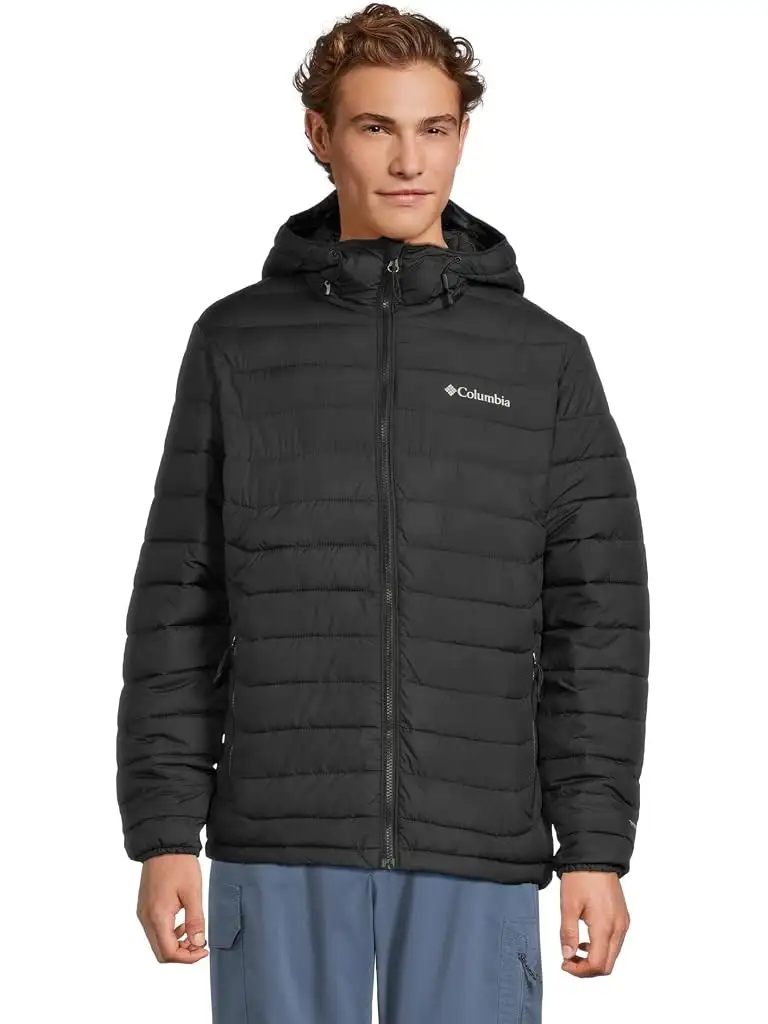 Columbia Deals at Zappos