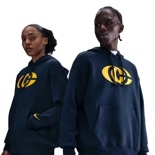 Nike Men's or Women's Caitlin Clark Basketball Phoenix Fleece Pullover Hoodie