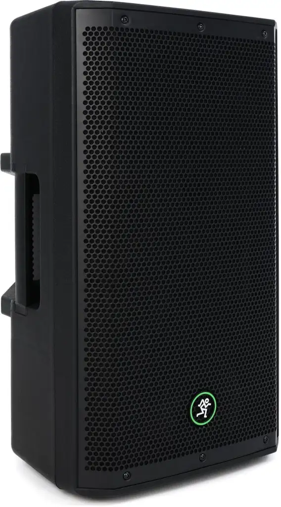 Mackie Thrash 212 1300-Watt 12" Powered Loudspeaker