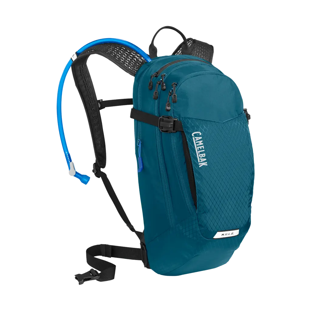 CamelBak M.U.L.E. 12 100-oz. Hydration Pack