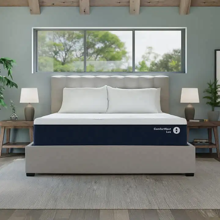 Sleep Number ComfortNext Collection
