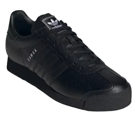 adidas Men's Samoa Leather Shoes