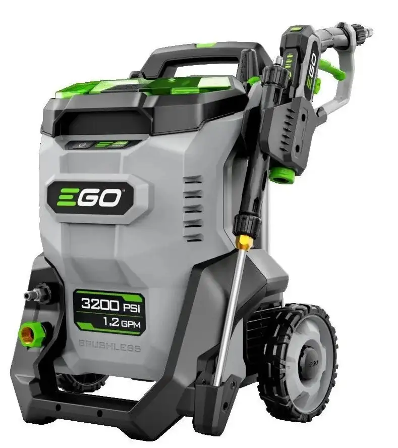 Outdoor Power Equipment Deals at eBay