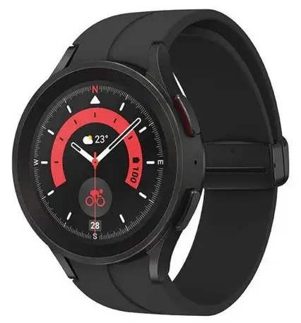 Refurb Samsung Galaxy Watch5 Pro 45mm Wifi + Bluetooth + Cellular Smart Watch