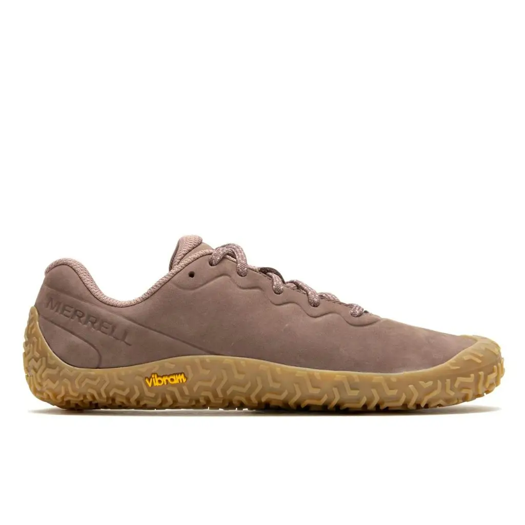 Merrell Vapor Glove 6 Leather Women's Barefoot Shoes