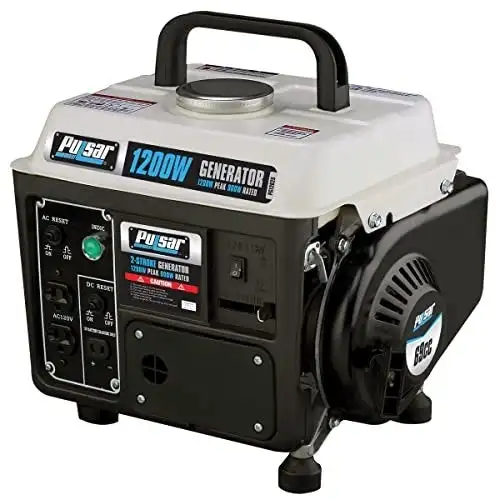 Pulsar Outlet Deals at eBay