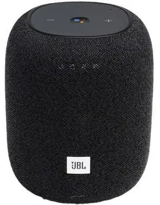 Certified Refurb JBL Link Music Wireless Streaming Speaker