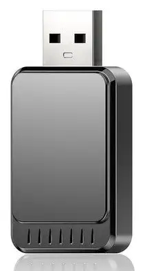 TimeKnow Wireless CarPlay Adapter