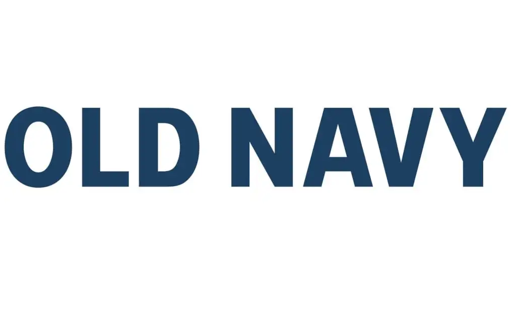 Old Navy Back to School Sale