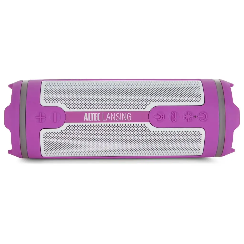 Altec Lansing HydraMotion 2.0 Wireless Portable Speaker