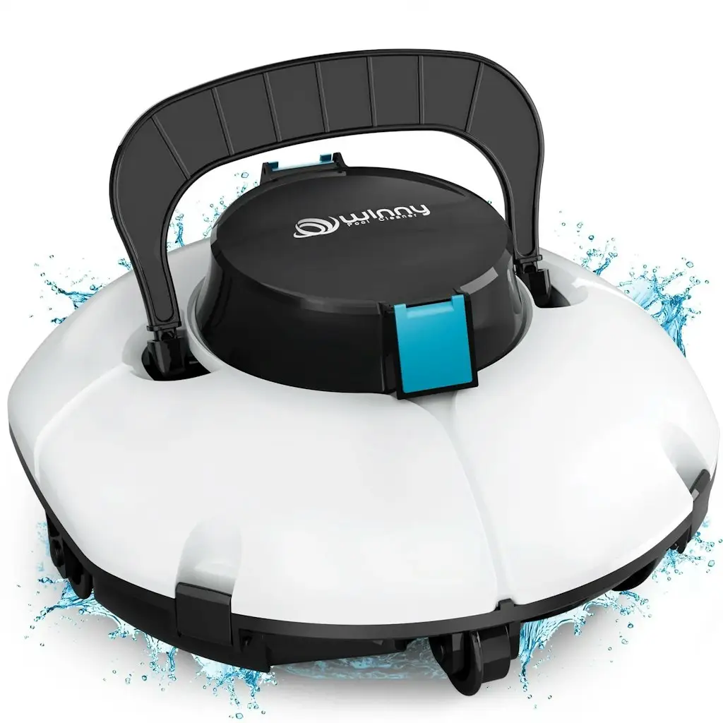 Open-Box Wybot Cordless Robotic Pool Cleaner