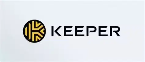 Keeper - The #1-Rated Password Manager