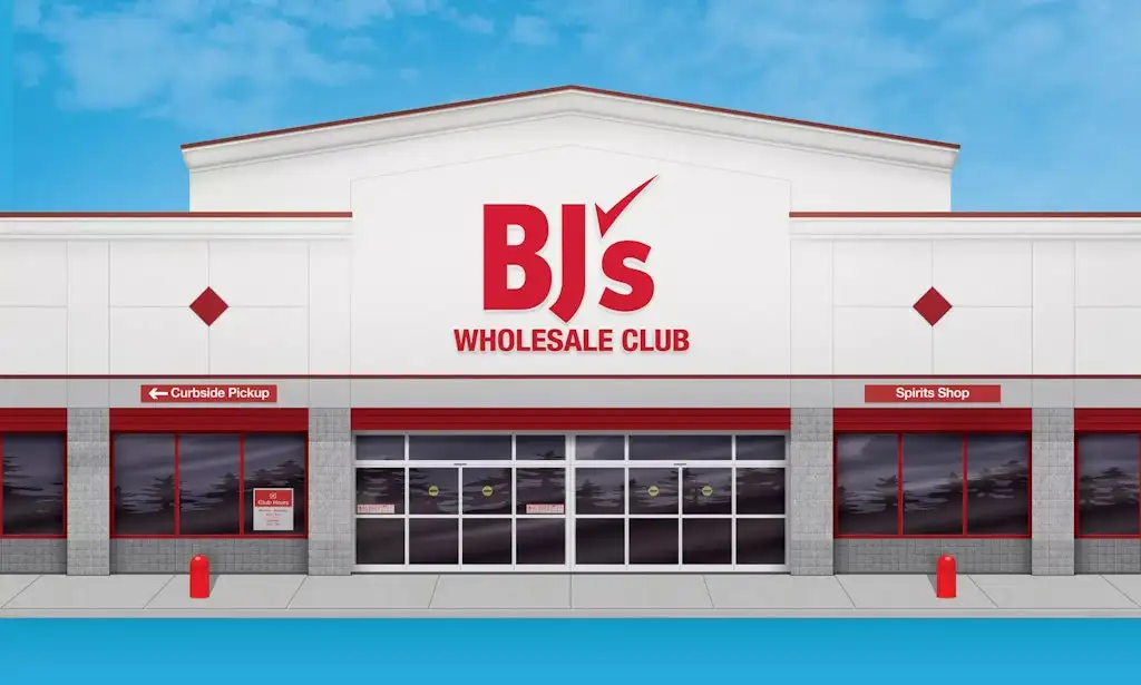 BJ's Wholesale Club Membership Deals at Groupon