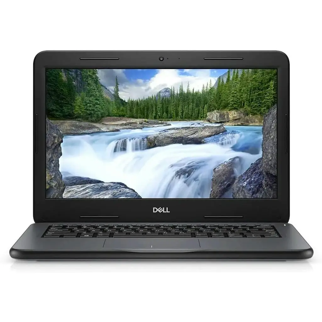 Refurb Dell Latitude 3310 Core i5 13.3" Laptop