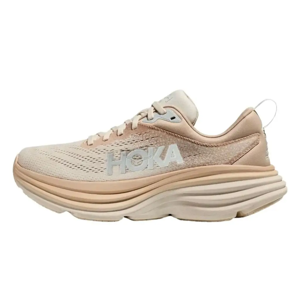 Hoka Men's or Women's Bondi 8 Running Shoes