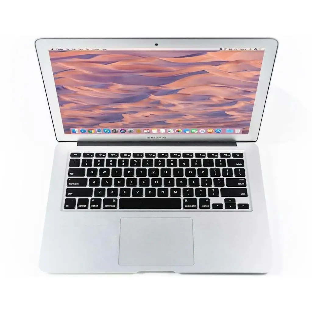 Refurb Apple MacBook Air Core i5 13.3" Laptop